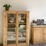 Buffet vaisselier