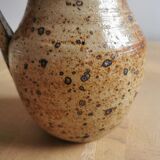 Vintage sandstone pitcher