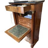 Empire column secretary – 19th century