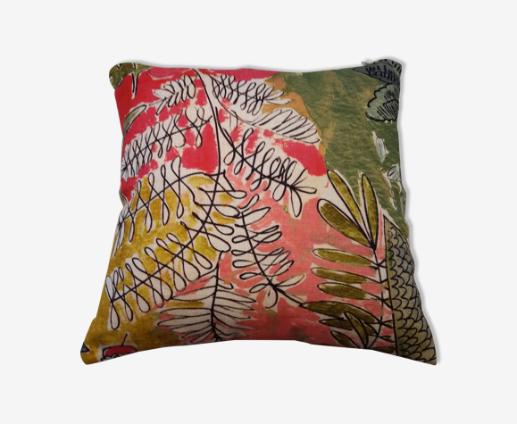 Coussin déco