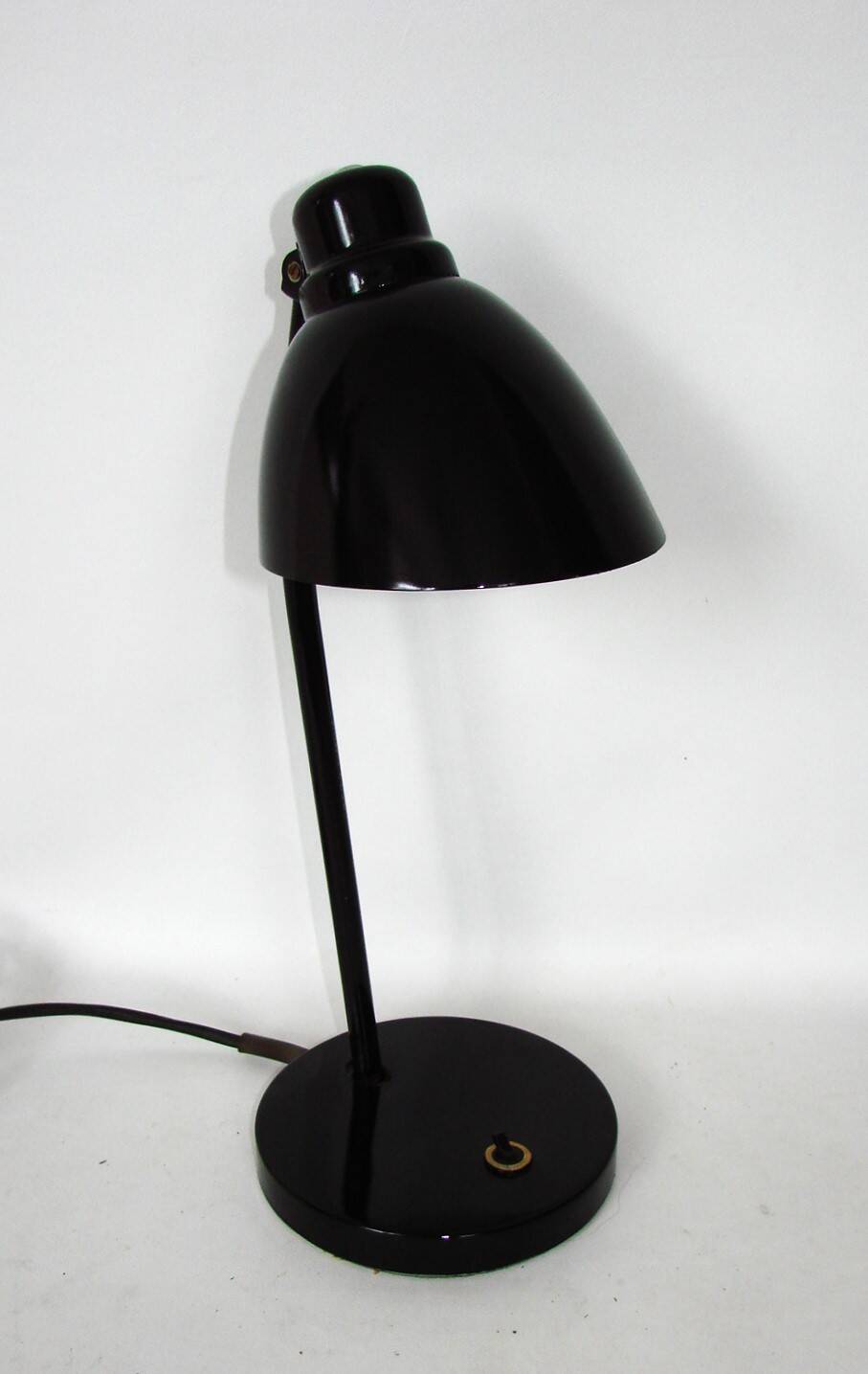 A.Marciniak desk lamp no.1063, 1930s.