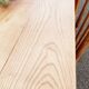 Vintage farm table