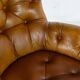 Fauteuil de Karaté par Michel Cadestin pour Airborne 1960