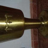 Brass champane bucket