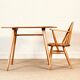 Table à manger (conte rond ercol)