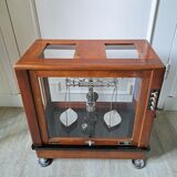 Precision scale 50s