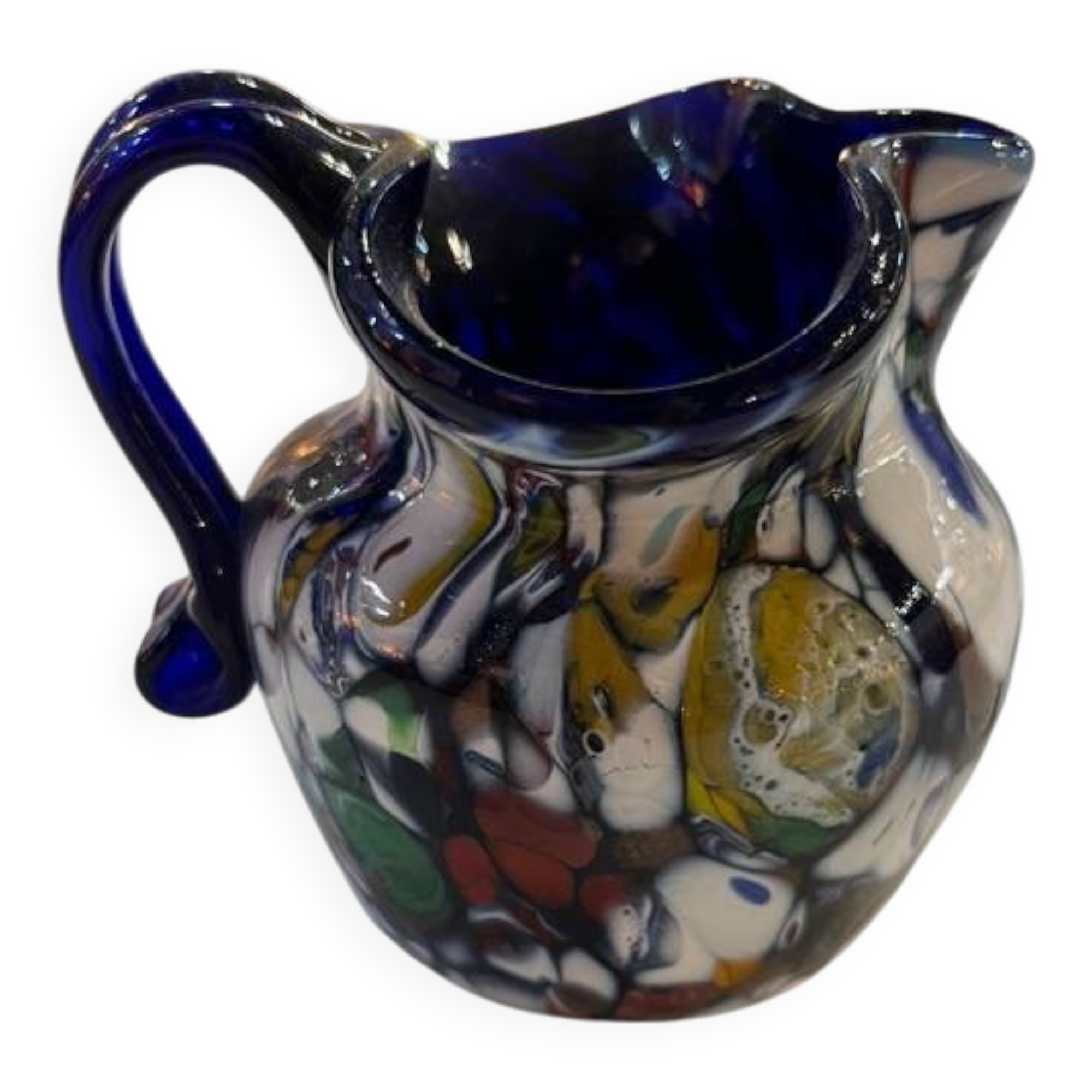 Murano vase