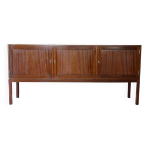 Buffet long vintage,