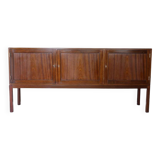 Vintage Long Sideboard, Denmark 1960s