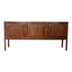 Vintage Long Sideboard, Denmark 1960s