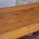 Metamorphic dining / coffee table in teak by Kai Kristiansen, Denmark 1960s