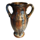 Vase Renault argent