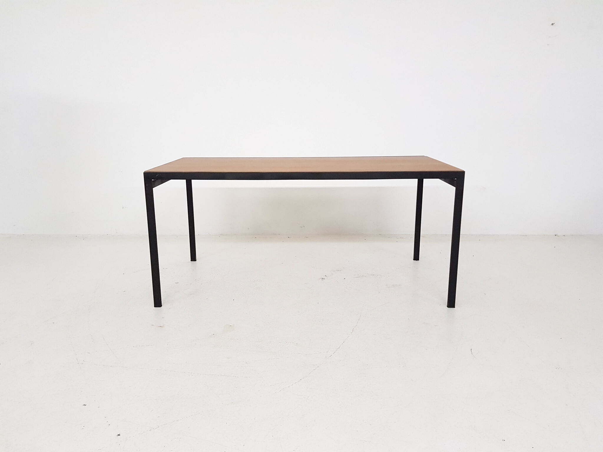 Cees Braakman for Pastoe Tu31 dining table, The Netherlands 1960’s