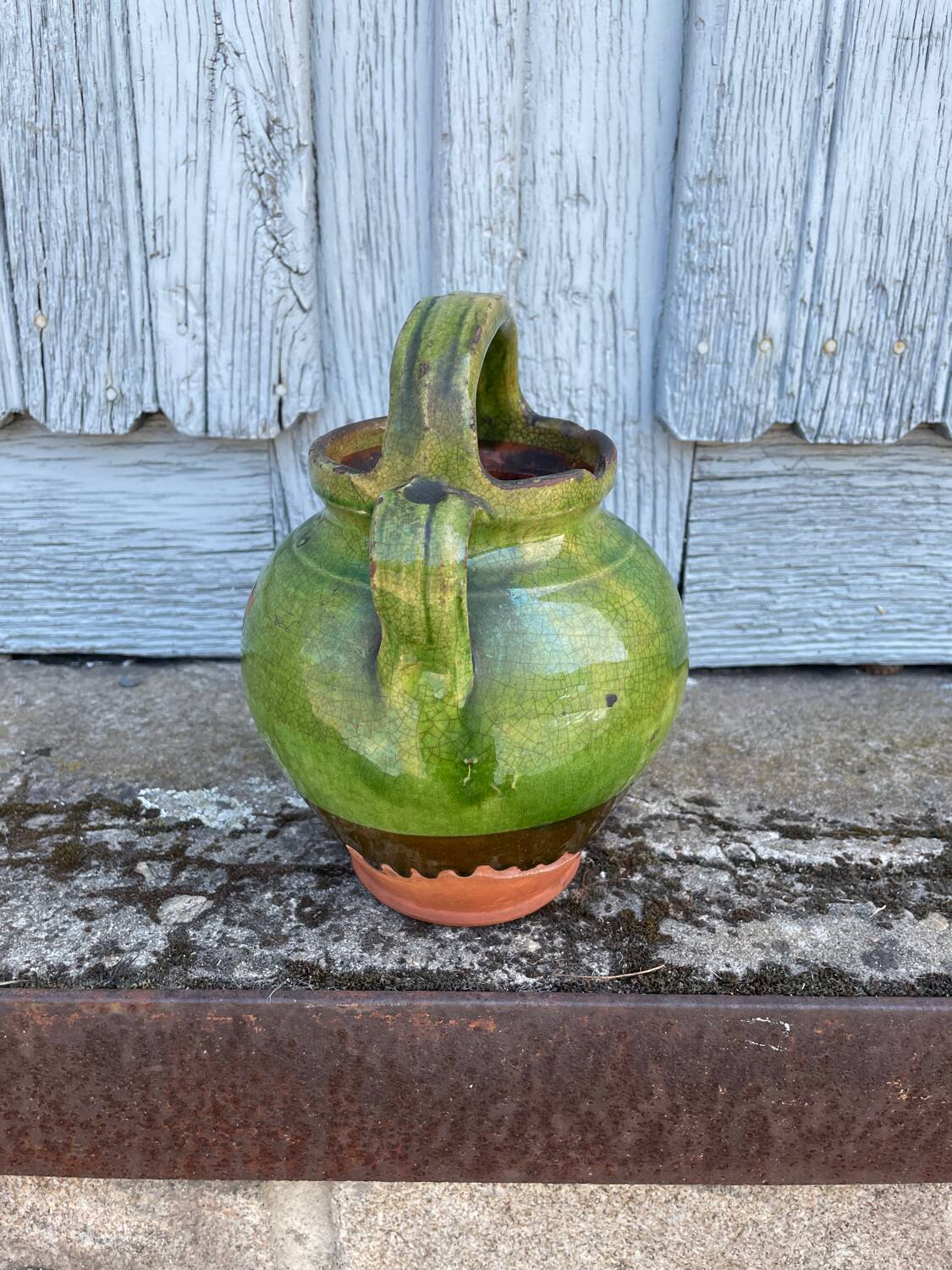 Carafe/jug/Provençal jug/Pot