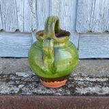 Carafe/jug/Provençal jug/Pot