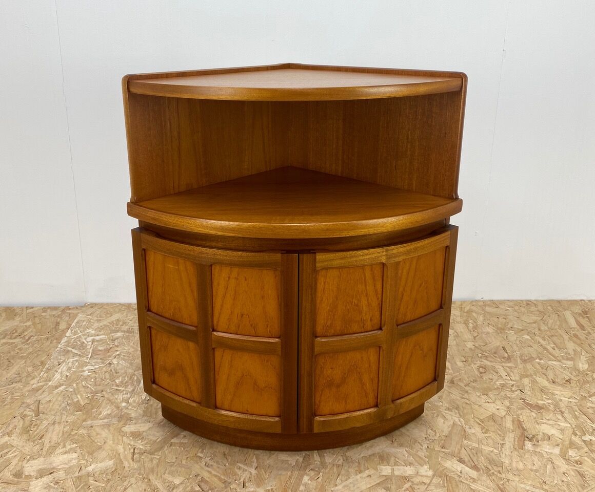 Mid Century Vintage Cabinet