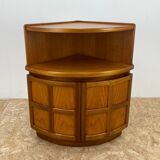 Mid Century Vintage Cabinet