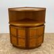 Cabinet vintage du milieu du siècle