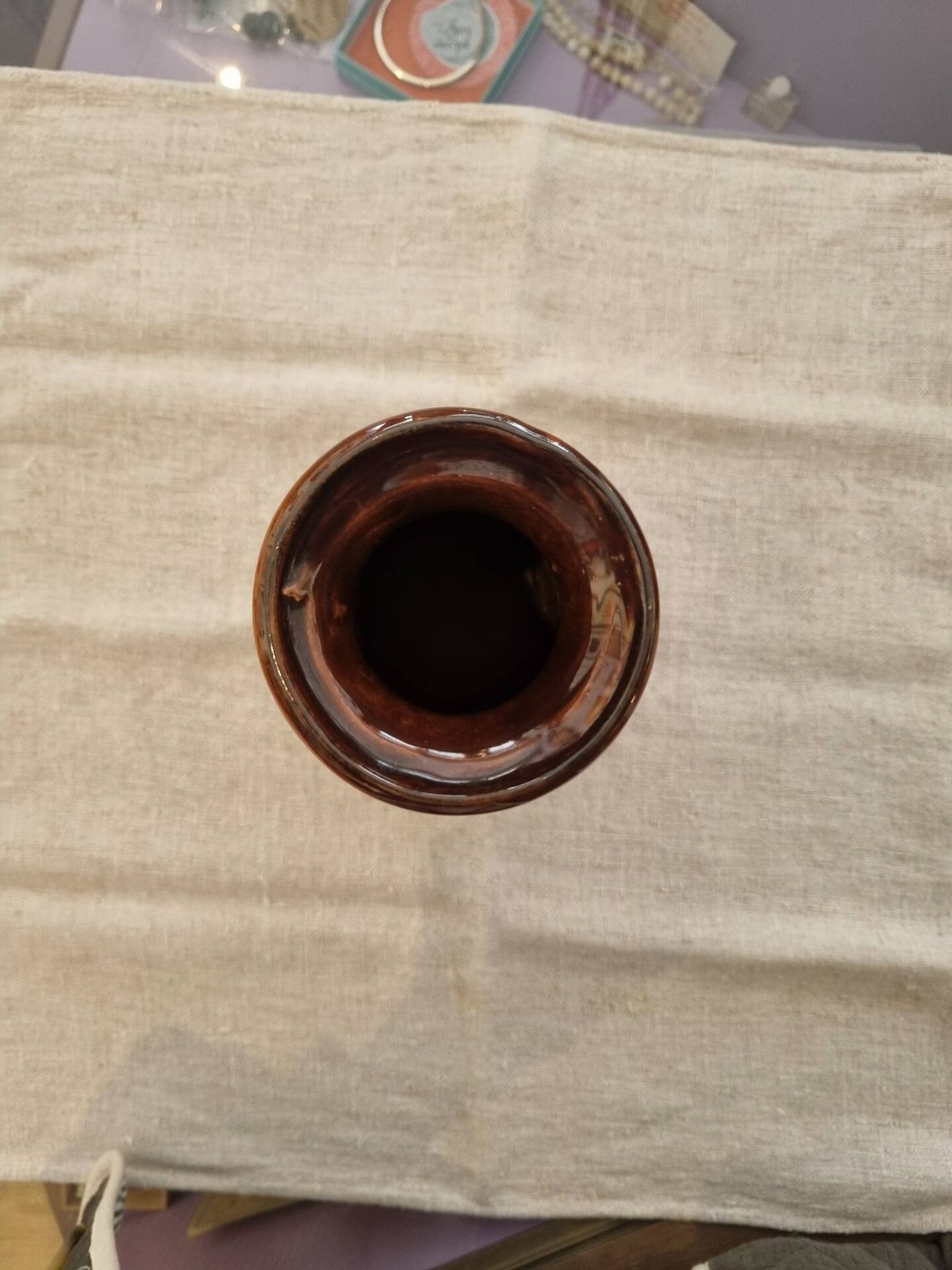 Vase Austria