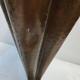 Brass umbrella stand