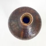 Vintage vase Biot Vallauris 1960