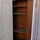 Armoire parisienne