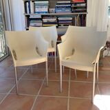 Fauteuils Dr No