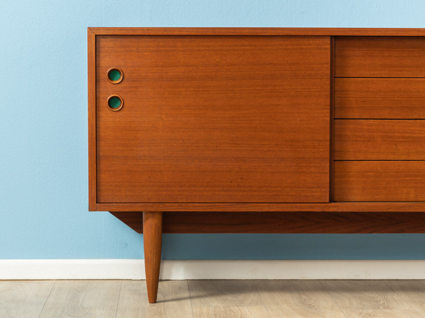 Sideboard, dwm 1960