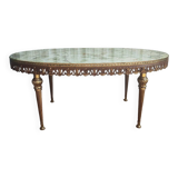 Louis XVI style coffee table