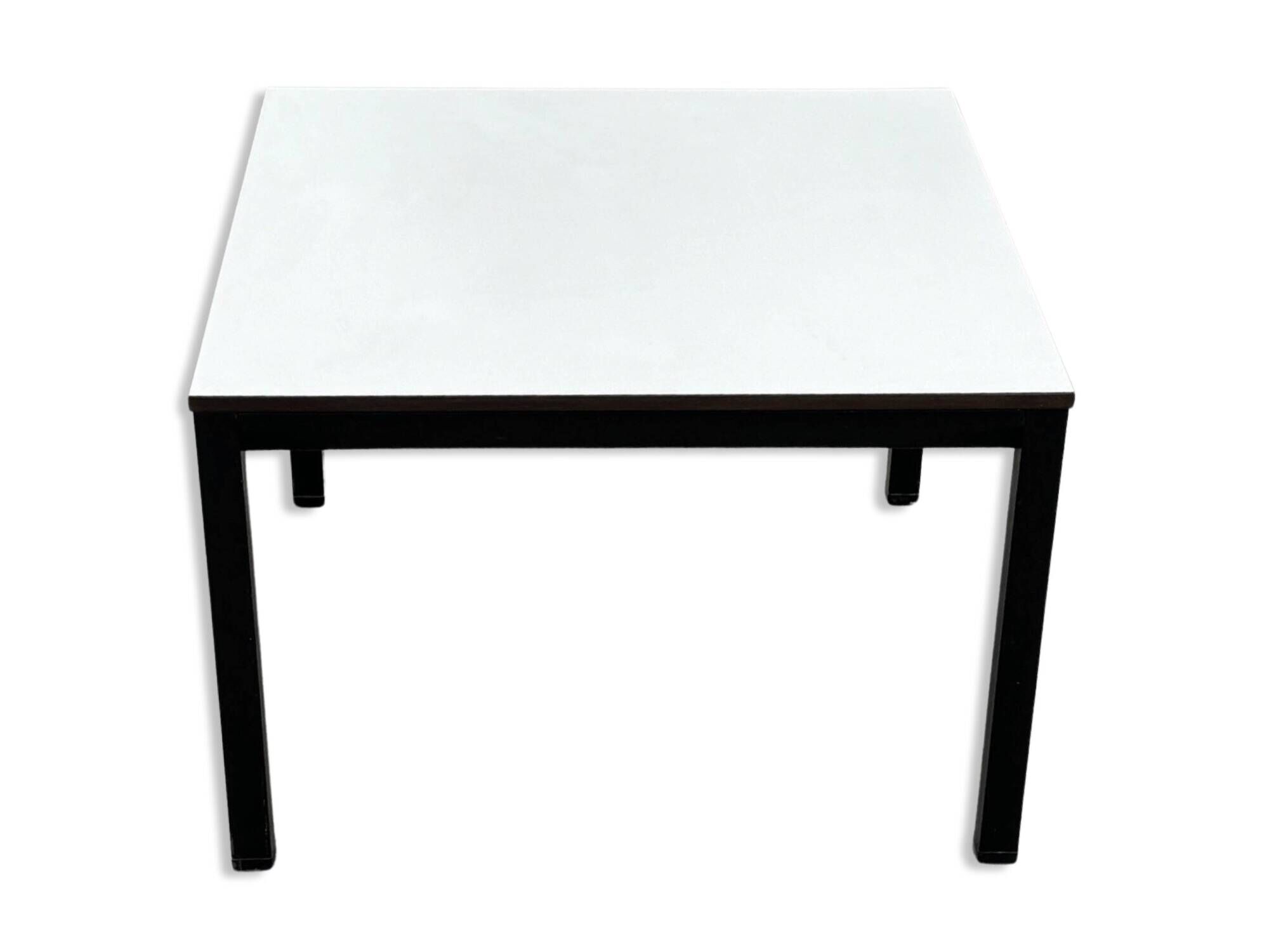Vintage Facet coffee table by Friso Kramer for Ahrend De Cirkel