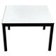 Vintage Facet coffee table by Friso Kramer for Ahrend De Cirkel