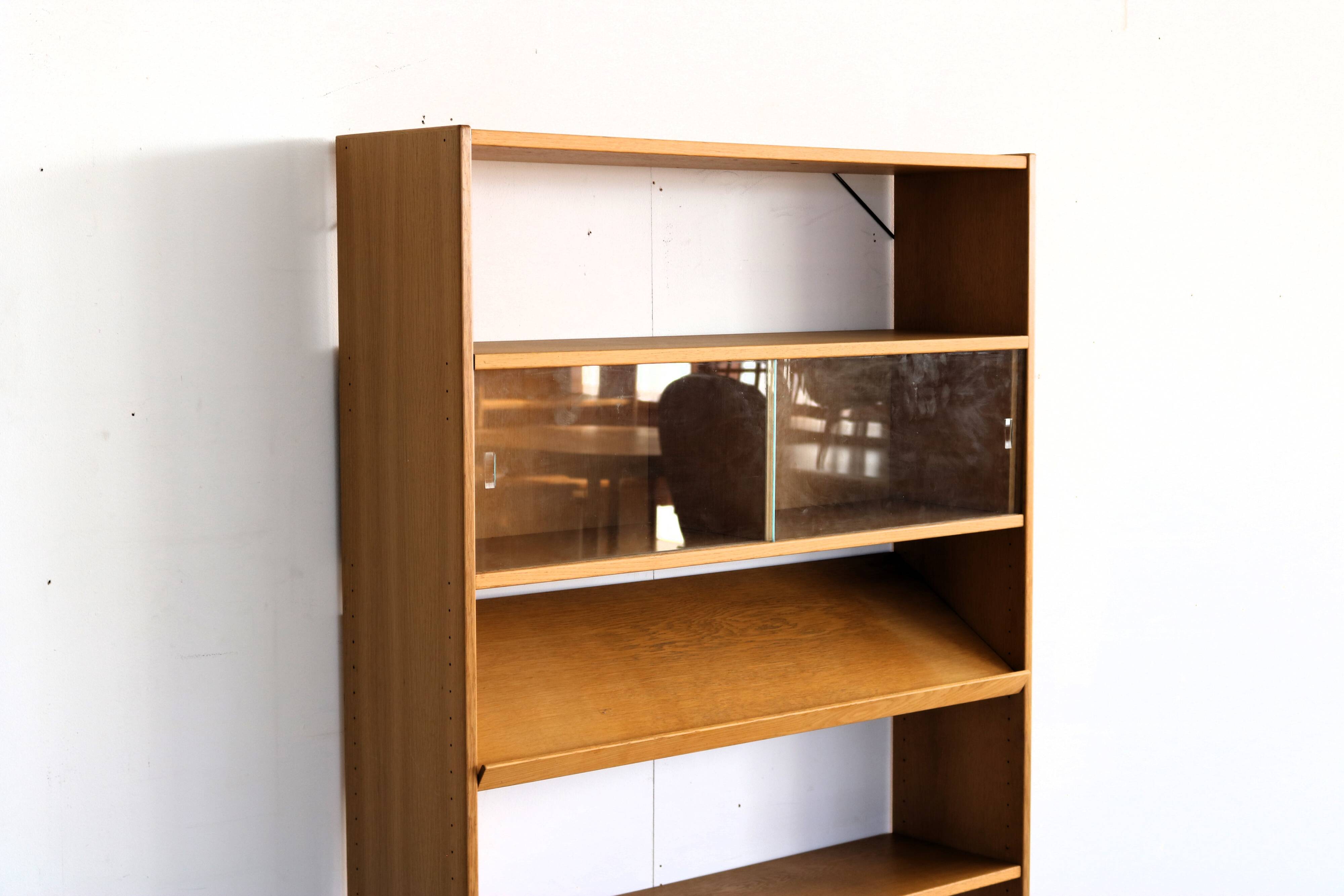 Vintage wall cabinet | cabinet | 1960s | Ulferts