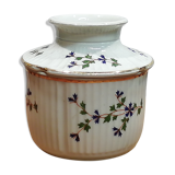 Beurrier decorated Barbeaux