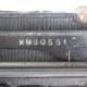 Old-time Remington portable typewriter 1930 made in USA - Ideal deco