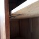 Armoire parisienne vintage