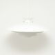 Large Form Light lamp, Denmark 1970s