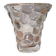 Vase nid d'abeille p d'avesn