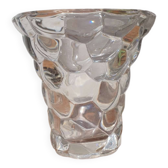 Honeycomb vase p d'avesn