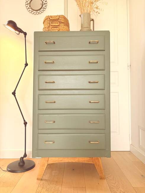 Chiffonnier « Alberto »