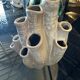 Vase soliflore vintage