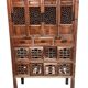 Kitchen cupboard and pantry - China