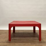 Peter Ghyczy low tables from the 70s