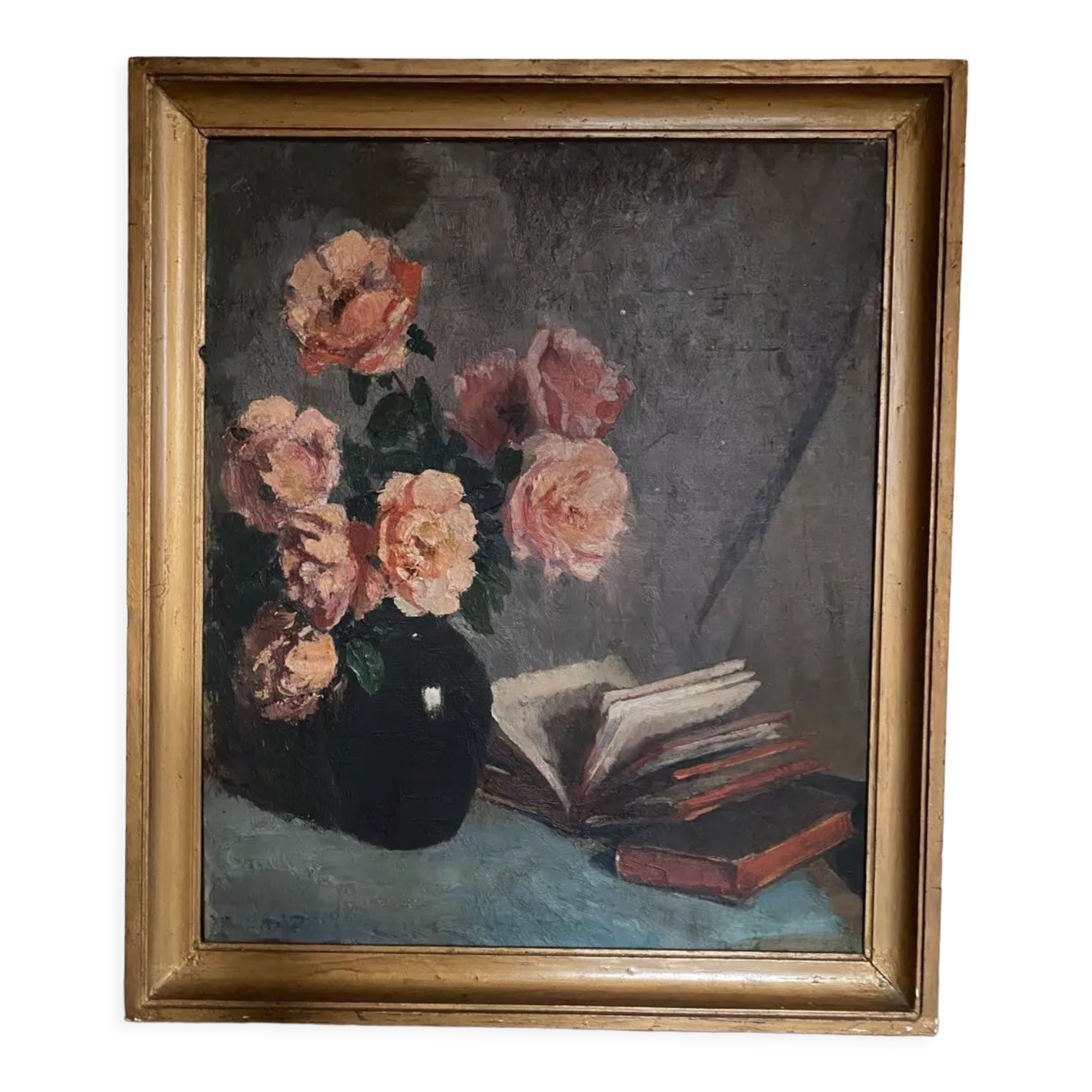Nature morte