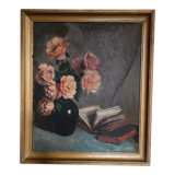 Nature morte
