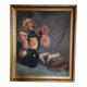 Nature morte