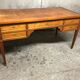 Bureau Louis XVI merisier