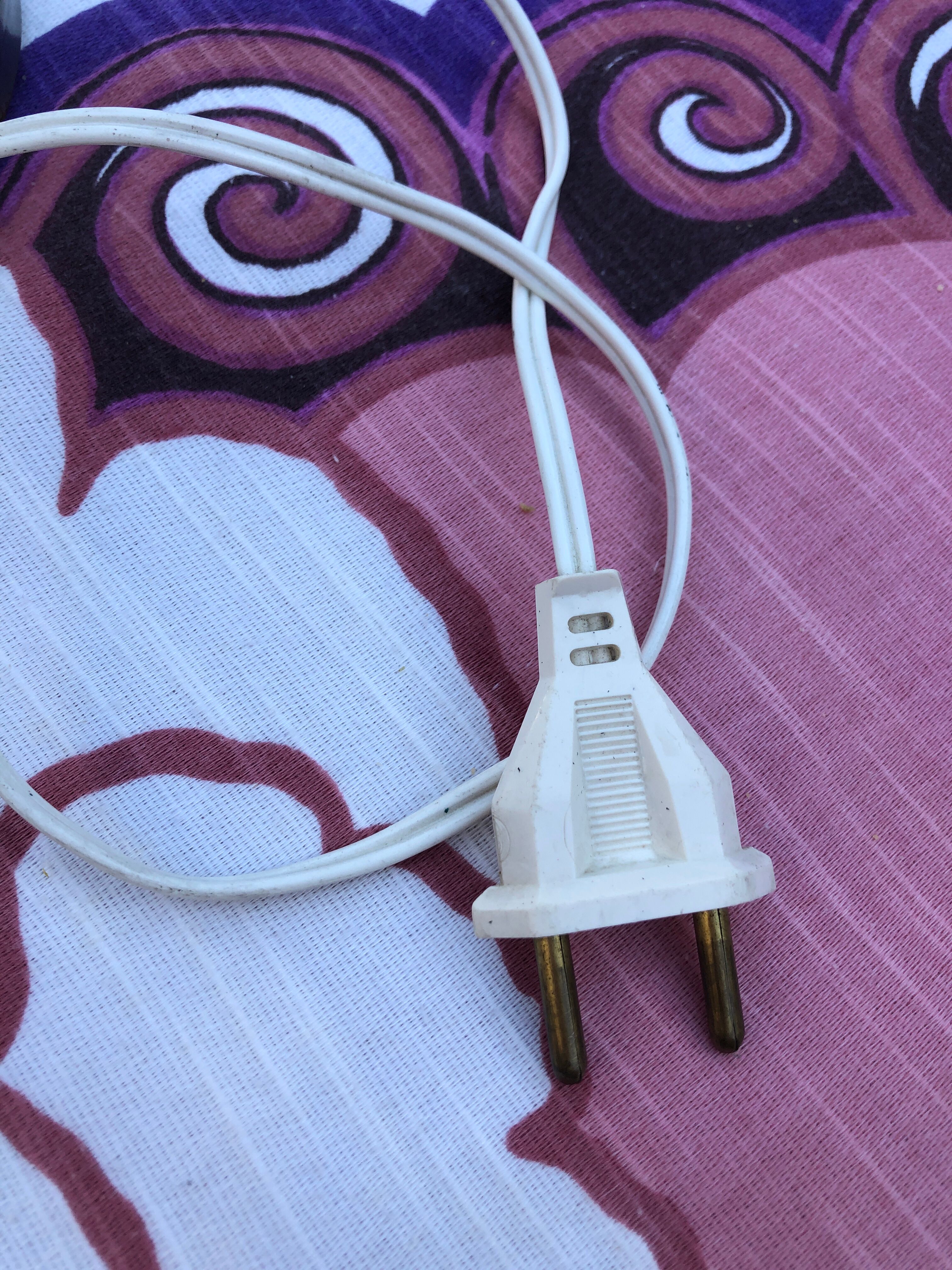 Aluminum hose desk lamp