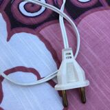 Aluminum hose desk lamp