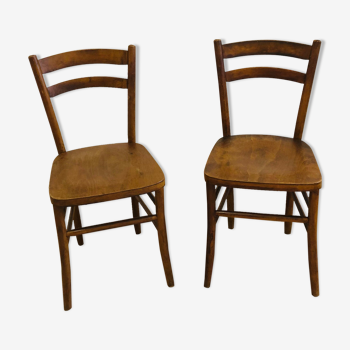 Bistro chairs