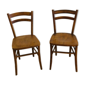 Chaises bistrot